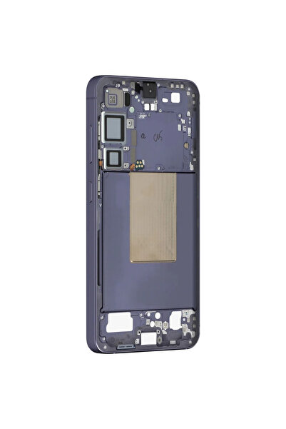 Samsung Rama Ecran S24 Plus (S926) - Violet GH82-33413C