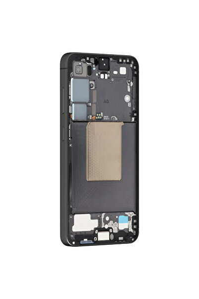 Samsung Rama Ecran S24 (S921) - Negru GH82-33418A