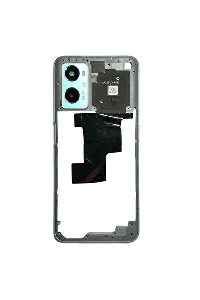 OPPO Carcasa Spate Originala A96 - Blue 4130065