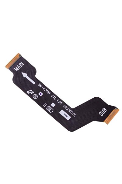Samsung Flex Principal A70 (A705) GH59-15076A