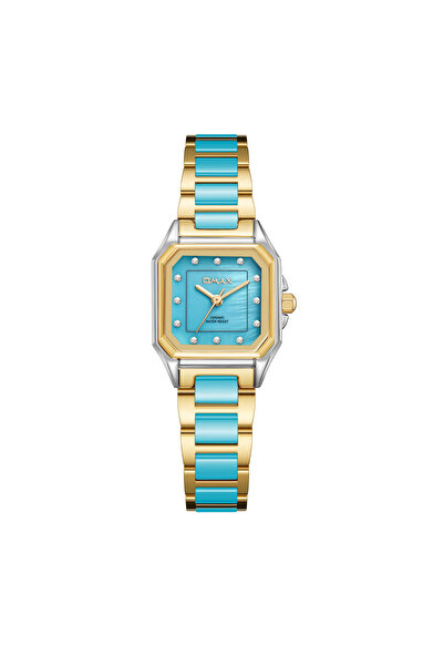 Omax Elegant Wristwatch
