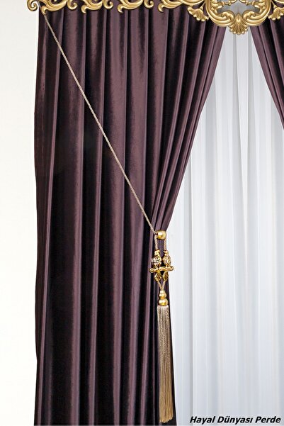 Hayal Dünyası Kornişe Takmalı Tavan Bağlama Özel Tasarım Kuş Detaylı Dekorati...