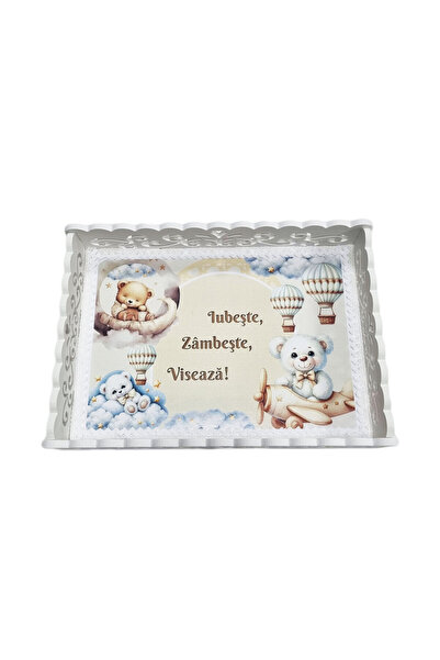 fantasialand Tavita mot, model Vise