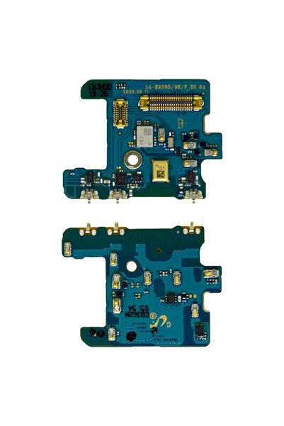 Samsung Placa Microfon Note 20 Ultra (N985/N986) GH96-13570A
