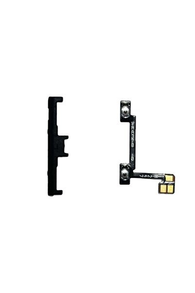 OPPO Flex Volum Find N2 Flip 6060189