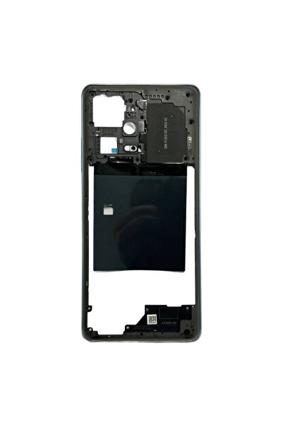 Xiaomi Original Back Cover Redmi Note 10s black