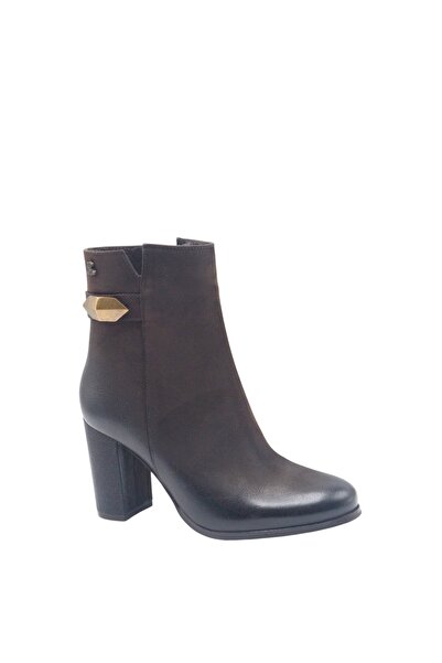 Venüs Kadın Topuklu Bot 2551803K