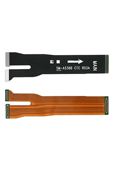 Samsung Flex Principal A53 5G (A536) GH59-15554A