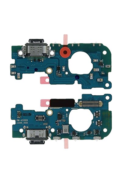 Samsung Port Incarcare Galaxy A33 5G (A336) GH96-15022A