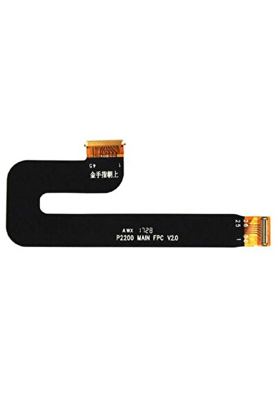 Huawei Flex principal MediaPad T3 10 02351JGN