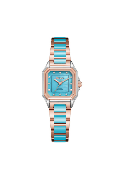 Omax Elegant Wristwatch