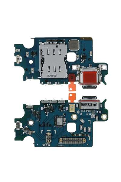 Samsung Port Incarcare S22 Plus (S906) GH96-14805A