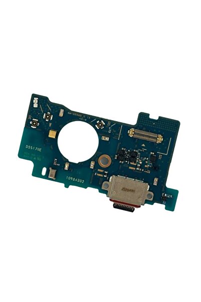 Samsung Port Incarcare Xcover 7 (G556) GH96-14978A