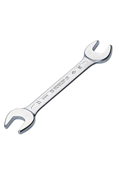 İzeltaş İki Ağız Anahtar Takımı Uzun Boy 24x27