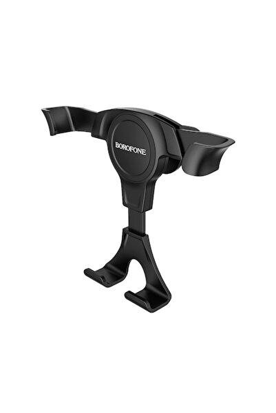 Borofone BH9 Gravity Car Mount, Black