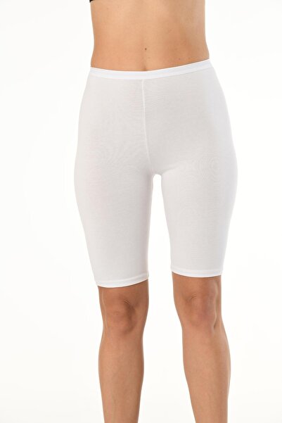 Mfö Life İç Giyim Lycra Half Tights