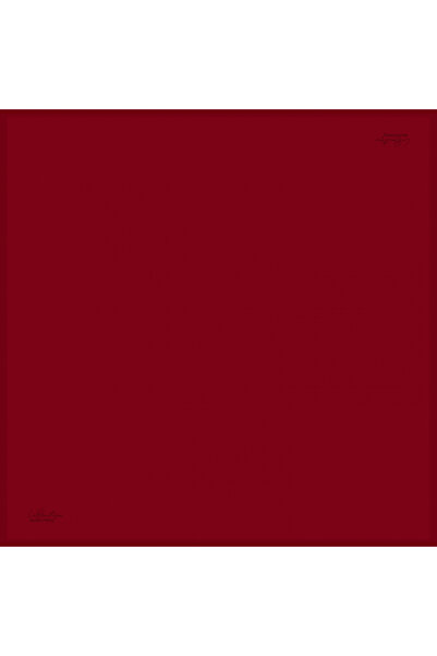 LA BOUTIQUE حرير سيرا بلون واحد - K-49 - 90X90