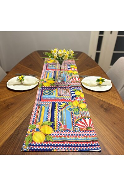 LUCKY HOME CONCEPT RUNNER