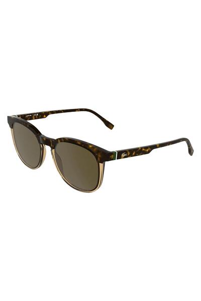 Lacoste L6073S 217 52 Unisex Sunglasses