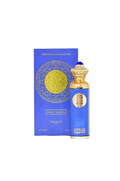 Surrati هيريتيدج كوليكشن دولتشي مارينا أو دو بارفان - 140 مل