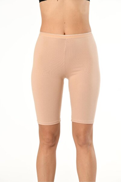 Mfö Life İç Giyim Lycra Half Tights