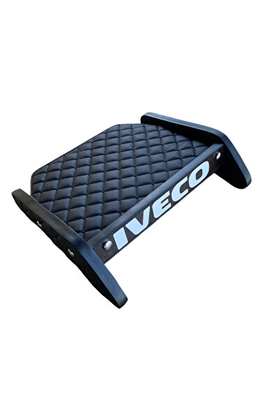 Cabina Premium Dashboard for Iveco Daily 2014–2024 – Premium Design