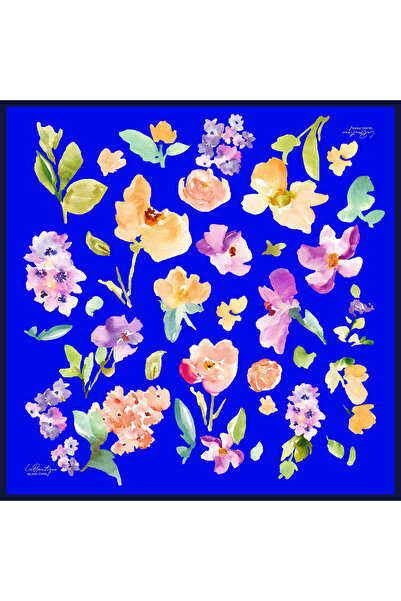 LA BOUTIQUE قماش تويل كلاسيكي 1655-05