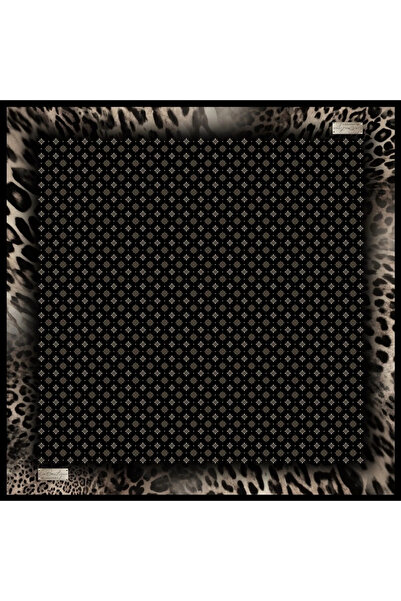 LA BOUTIQUE ÖZEL SERİ EŞARP 1623-02 - 90X90