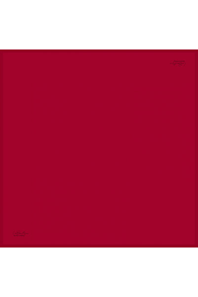 LA BOUTIQUE Plain Color Sura Silk - K-28 - 90X90