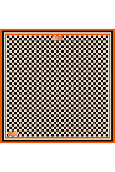 LA BOUTIQUE قماش تويل كلاسيكي 1282-06