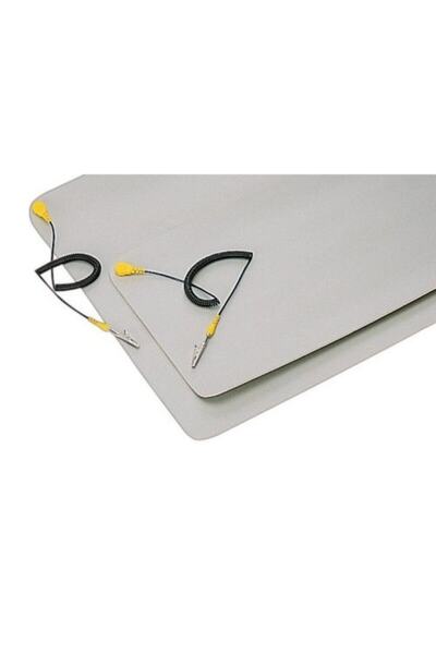 Genel Markalar 8bm-405a Antistatik Masa Örtüsü 60x60cm