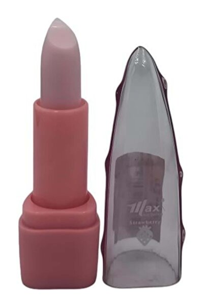 max elegance أحمر شفاه - تركيبة مرطبة بلون أحمر نابض بالحياة لشفاه ناعمة وملساء، تدوم طوال اليوم