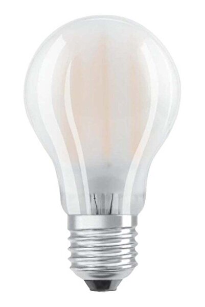 Osram Led Lamp Classic A75 7.5W E27 Warm White