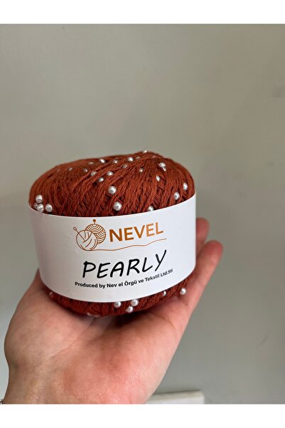 pearly incili ip