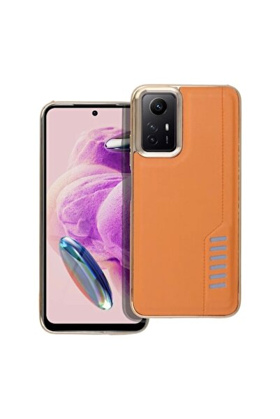 megaMobile Husă de protecție premium Soft Touch pentru Xiaomi Redmi Note 12s,...