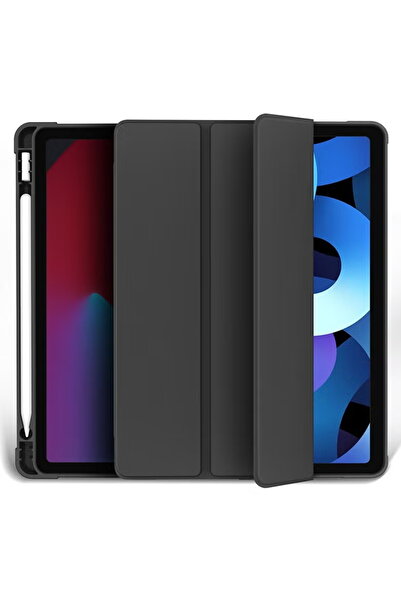 URBBKING Slim Stand Cover Case for iPad Pro 13-Inch M4 (2024), Auto Wake/Slee...