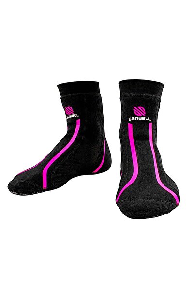 Sanabul Foot Grip Socks for Men & Women – MMA, Kickboxing, Wrestling, Pilates...