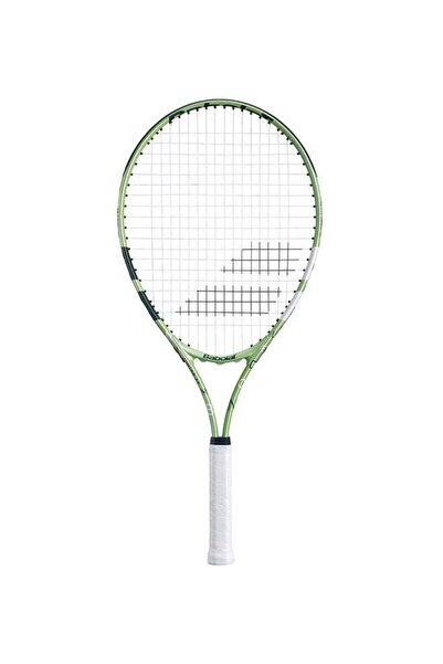 BABOLAT Junior 25 Wimbledon S Tennis Racket (140529-100), Grip 00