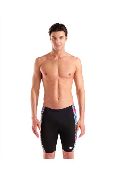 ARENA Men's Iguanas Swim Jammer Men's Swimming Suit