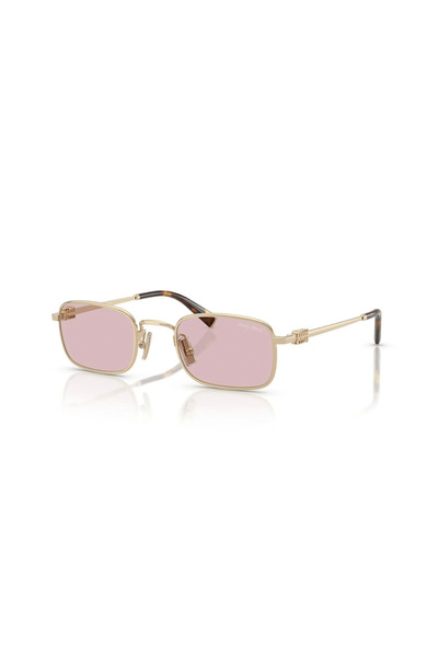 Miu Miu A53S Zvn4I0 52 Women's Sunglasses