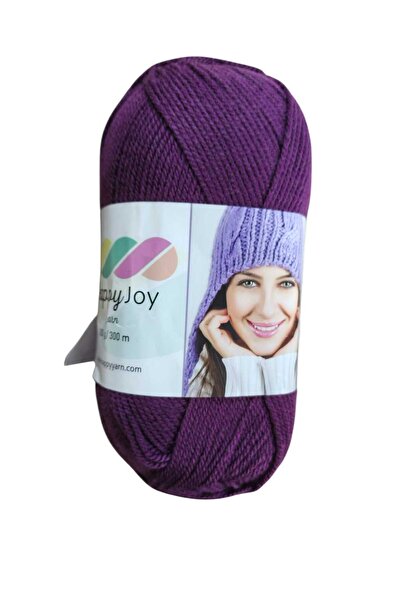 happyjoy HAPPY JOY ÖRGÜ İPİ