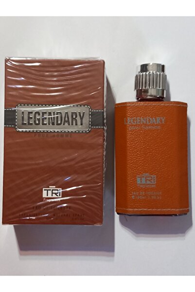 Legendary Parfum 100ml, Parfum barbatesc.