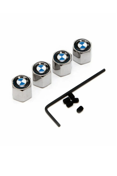 Venotto Bmw Uyumlu Sibop Kapağı Alyanlı Model Çalınmaya Karşı Güvenli