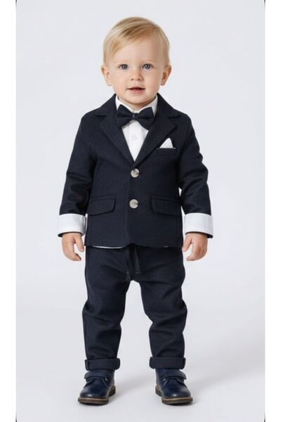 miaras baby Baby Boy Suit