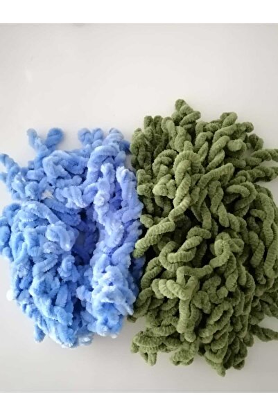 İtaly Style 2 τεμάχια πόμολα-κούμπωμα