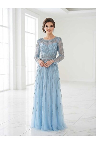 VELİSİA Abiye Elbise