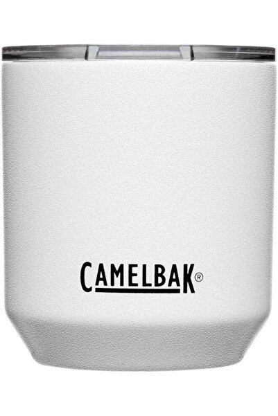 Camelbak كوب هورايزون روكس سعة 10 أونصة - مصنوع من الفولاذ المقاوم للصدأ المع...