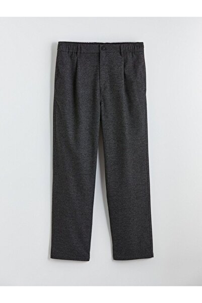 LC Waikiki Xside Standard Fit Men's Pleated Trousers