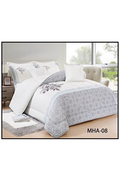 LUXURY Double winter bedspread for comfortable sleeping, 220x240