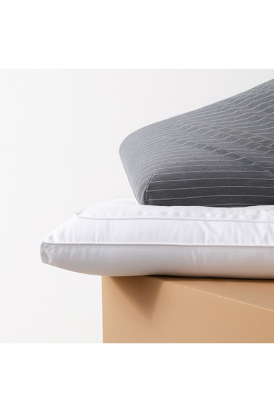 Afkar Albayet Luxury Hotel Microfiber Pillows - 50×70 cm